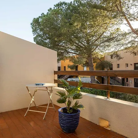 Village By Interhome شقة *