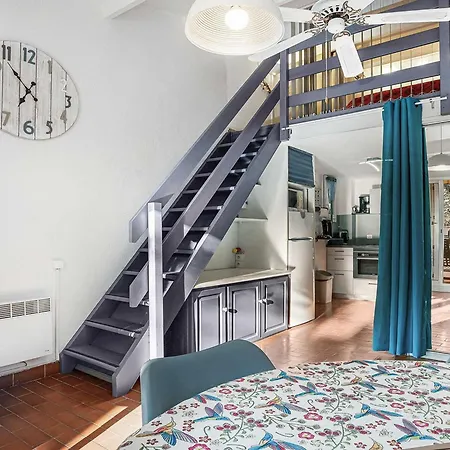 Village By Interhome شقة *