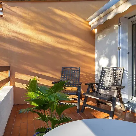 شقة Village By Interhome